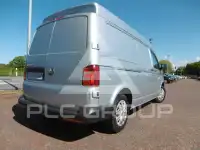 2016 Volkswagen T6