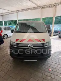 2016 Volkswagen T6