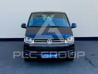 2016 Volkswagen T6
