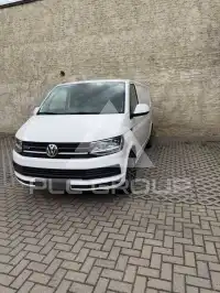 2016 Volkswagen T6