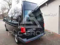2016 Volkswagen T6
