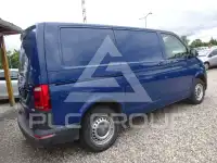 2016 Volkswagen T6