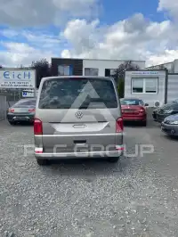 2016 Volkswagen T6