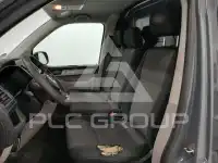 2016 Volkswagen T6