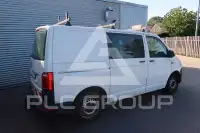 2016 Volkswagen T6