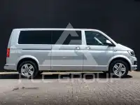 2016 Volkswagen T6