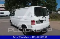 2016 Volkswagen T6