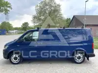 2016 Volkswagen T6