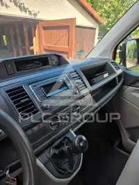 2016 Volkswagen T6