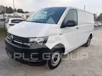 2016 Volkswagen T6