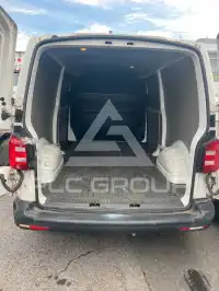 2016 Volkswagen T6