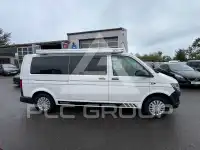 2016 Volkswagen T6