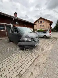 2016 Volkswagen T6
