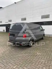 2016 Volkswagen T6