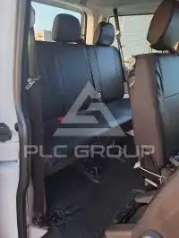 2016 Volkswagen T6