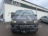 2016 Volkswagen T6