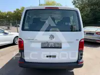 2016 Volkswagen T6