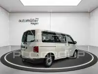 2016 Volkswagen T6