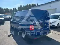 2016 Volkswagen T6