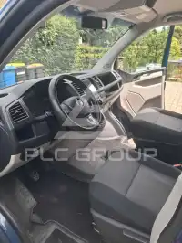 2016 Volkswagen T6
