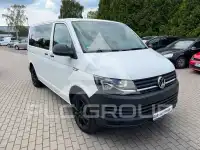 2016 Volkswagen T6