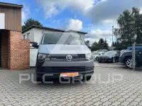 2016 Volkswagen T6
