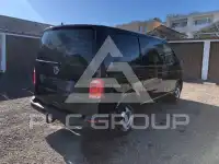 2016 Volkswagen T6