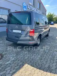 2016 Volkswagen T6