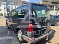 2016 Volkswagen T6