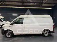 2016 Volkswagen T6