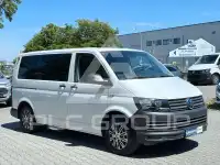 2016 Volkswagen T6