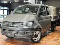 2016 Volkswagen T6
