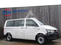2016 Volkswagen T6