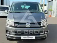 2016 Volkswagen T6