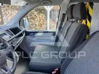 2016 Volkswagen T6