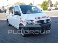 2016 Volkswagen T6