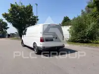 2016 Volkswagen T6