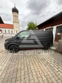 2016 Volkswagen T6