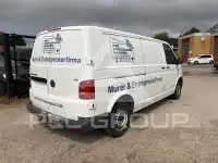 2016 Volkswagen T6