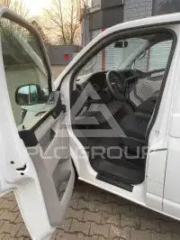 2016 Volkswagen T6
