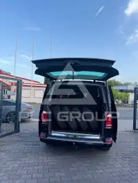 2016 Volkswagen T6