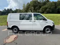 2016 Volkswagen T6