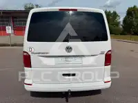 2016 Volkswagen T6