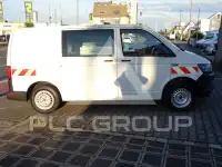 2016 Volkswagen T6