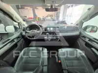 2016 Volkswagen T6