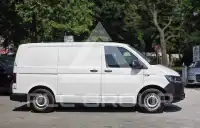 2016 Volkswagen T6