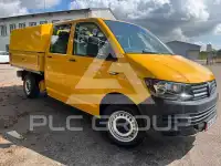2016 Volkswagen T6