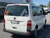 2016 Volkswagen T6