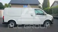 2016 Volkswagen T6