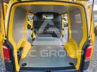 2016 Volkswagen T6